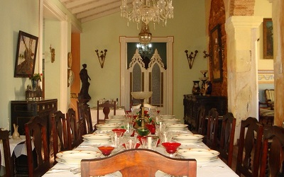 Cantero´s Palace